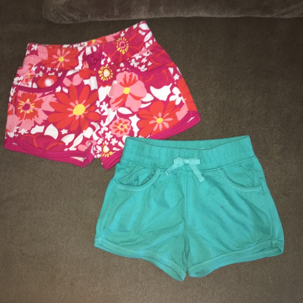 Crazy 8 Shorts